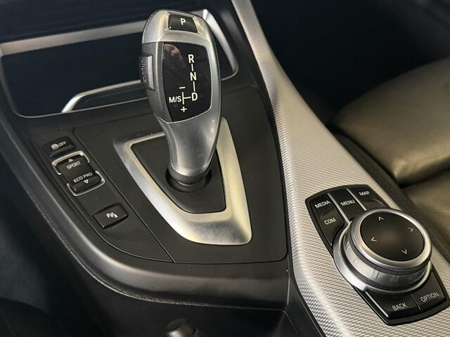 BMW 1-SERIE 118i Edition M Sport HIGH Exe / Automaat / Leder / LMV