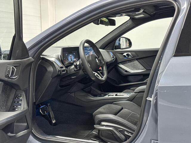 BMW 1-SERIE 120 | M-Sport Pro | Premium Pack | Driving Assistant | Panoramadak | Comfort Access