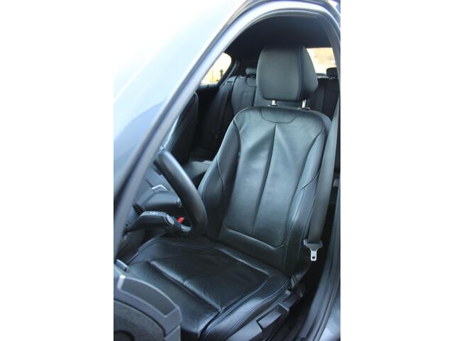 BMW 1-SERIE 118i Edition M Sport Shadow High Executive