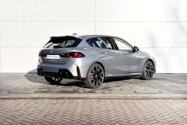 BMW 1-SERIE 120 M Sport Design Edition