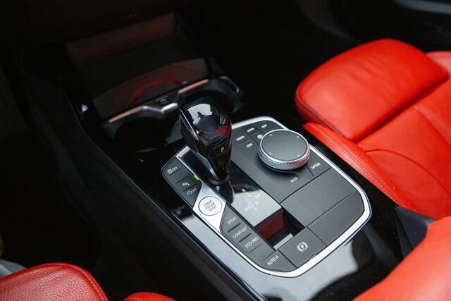 BMW 1-SERIE 118i Executive Edition