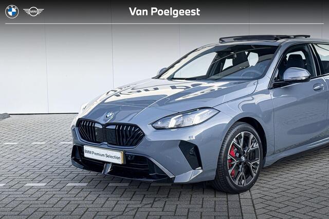 BMW 1-SERIE 120 M Sport Design Edition