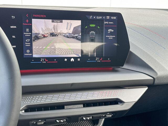 BMW 1-SERIE 120 M Sport Design Edition