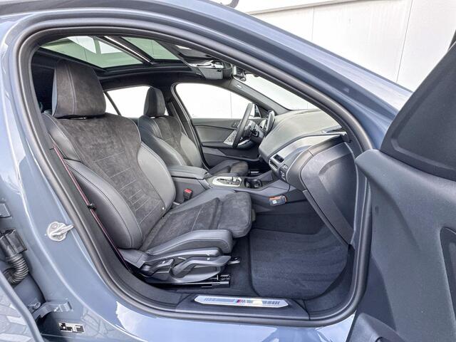 BMW 1-SERIE 120 M Sport Design Edition