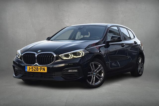 BMW 1-SERIE 118i Executive Edition