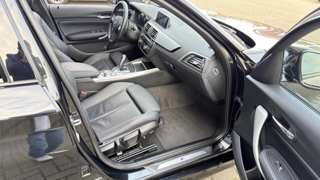 BMW 1-SERIE 118i Executive M Sport line | Leer | NAP | Rijklaarprijs