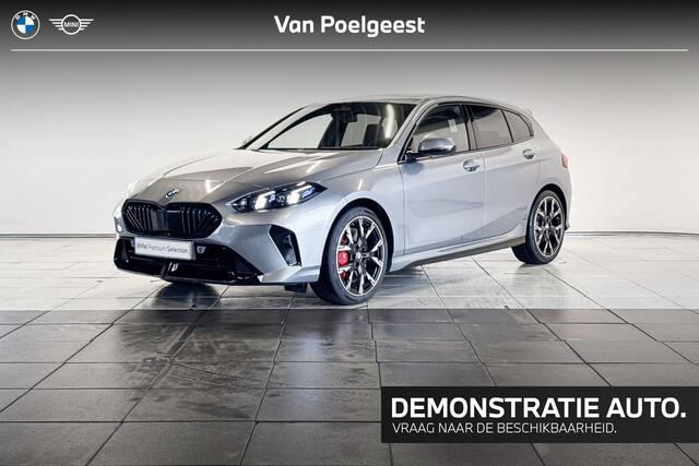 BMW 1-SERIE 120 M Sportpakket Pro Aut. - Beschikbaar vanaf: Mei 2026
