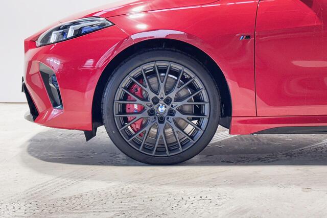 BMW 1-SERIE 120 M Sportpakket Pro Individual Aut. - Beschikbaar vanaf: Mei 2026