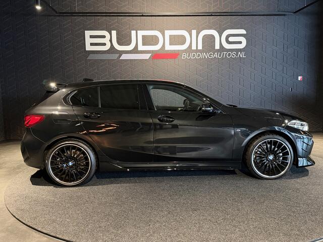 BMW 1-SERIE 120i Business Ed | M-performance | Leder | CarPlay