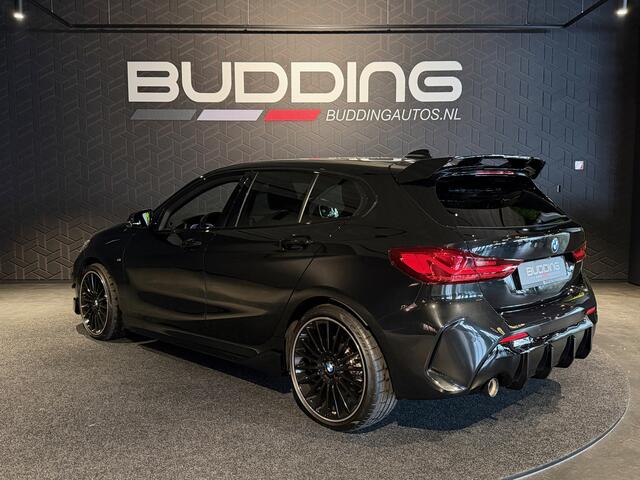 BMW 1-SERIE 120i Business Ed | M-performance | Leder | CarPlay
