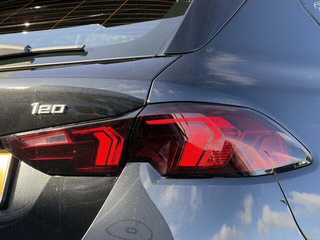 BMW 1-SERIE 120 | M-Sport Pro | Panorama | Head-Up | Stoelverw. + Stuur verw. | 19'' | Comfort Access