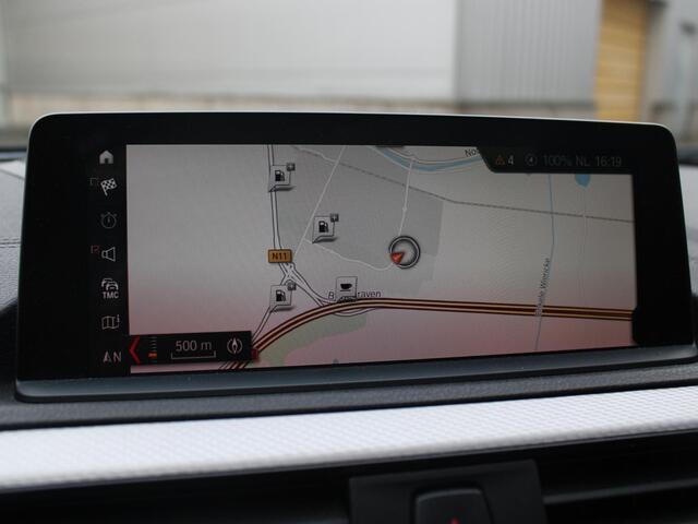 BMW 1-SERIE 118i Corporate Lease Executive | ELEKTRISCH SCHUIFDAK | ALCANTARA BEKLEDING | HARMAN KARDON |