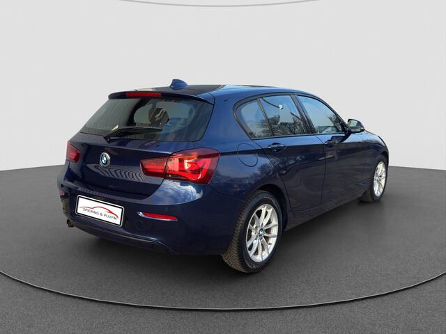 BMW 1-SERIE 118i Corporate Lease Executive | NL Auto | PDC | Automaat