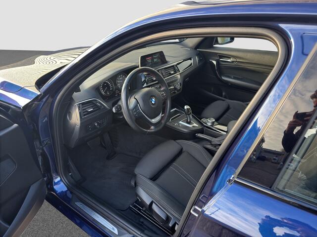 BMW 1-SERIE 118i Corporate Lease Executive | NL Auto | PDC | Automaat