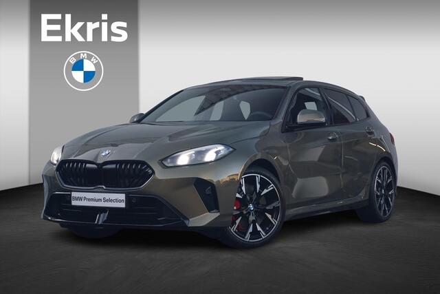 BMW 1-SERIE 123 xDrive M Sportpakket Pro 19'' / Panoramadak / Elektrisch verstelbare stoelen / Harman Kardon