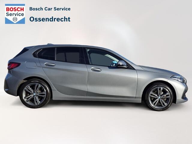 BMW 1-SERIE 118I Business Edition Sport Line