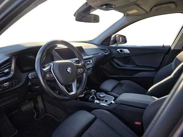 BMW 1-SERIE 118I Business Edition Sport Line