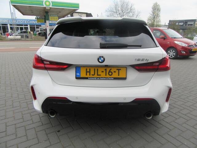 BMW 1-SERIE 128ti 266PK M Sport Automaat, Panoramadak, Cockpit Pro, Park Assist