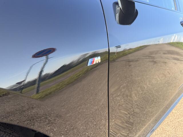 BMW 1-SERIE 118i Business Edition BMW 1 serie 118i/M-line pakket/M-line stuur/60656KM