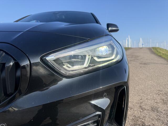 BMW 1-SERIE 118i Business Edition BMW 1 serie 118i/M-line pakket/M-line stuur/60656KM