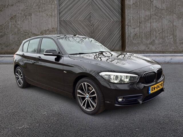 BMW 1-SERIE 116i Edition Sport Line Shadow Executive