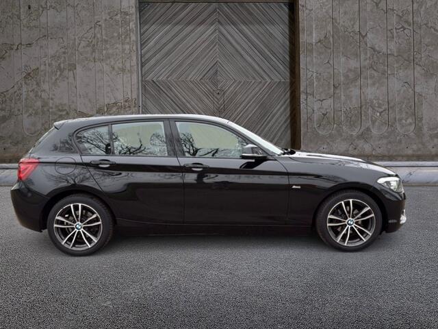BMW 1-SERIE 116i Edition Sport Line Shadow Executive