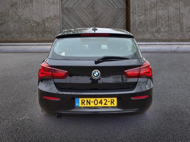 BMW 1-SERIE 116i Edition Sport Line Shadow Executive