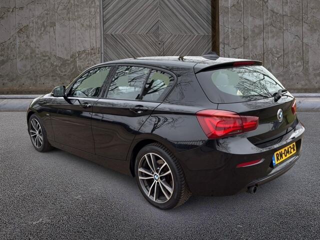 BMW 1-SERIE 116i Edition Sport Line Shadow Executive