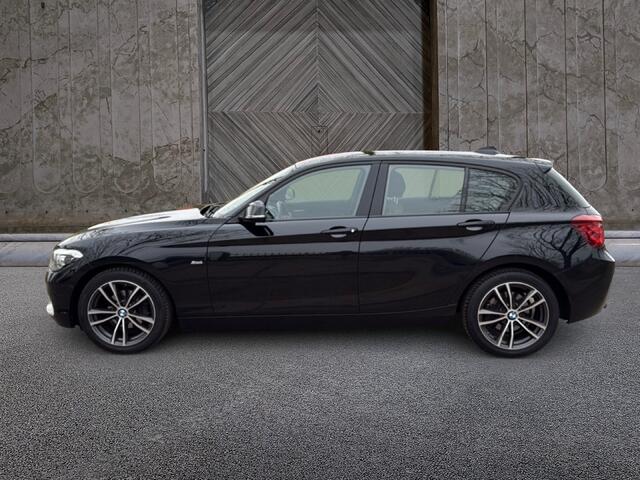 BMW 1-SERIE 116i Edition Sport Line Shadow Executive