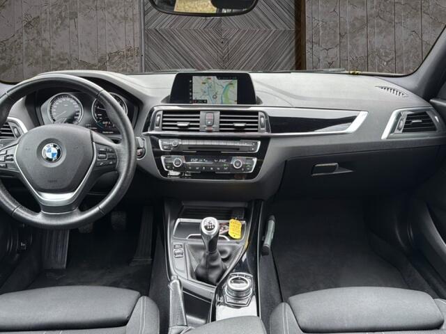 BMW 1-SERIE 116i Edition Sport Line Shadow Executive