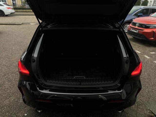 BMW 1-SERIE 128ti M Sport Automaat/Stoelverwarming/Navi/Tel/Parkeerhulp.