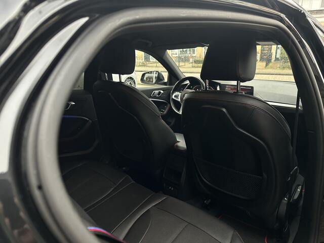 BMW 1-SERIE 128ti M Sport Automaat/Stoelverwarming/Navi/Tel/Parkeerhulp.