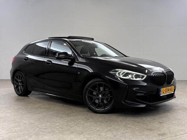 BMW 1-SERIE 118i High Executive M-Sport | Pano | Sfeer | Virtual | Carplay | Cruise | Stoelverw. | NAP