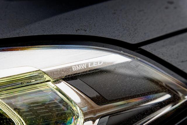 BMW 1-SERIE 118i M-Sport Panoramadak, Pro pakket, Camera, Apple Car Play