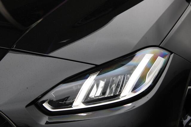 BMW 1-SERIE 120 M Sport Automaat / Sportstoelen / Achteruitrijcamera