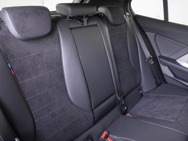 BMW 1-SERIE 120 | M Sportpakket | Premium Pack | Comfort Access | Stoelverwarming | Driving Assistant Plus | 18'' | Ekris Selection