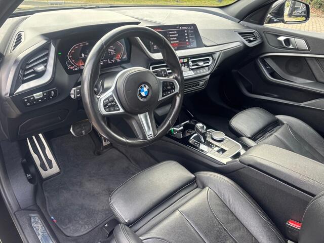 BMW 1-SERIE 118i High Executive Automaat 2020 M-Pakket Dealerauto