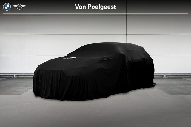 BMW 1-SERIE 118i Business Edition M-Sport