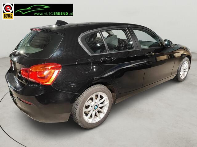 BMW 1-SERIE 118i Sport Line Edition