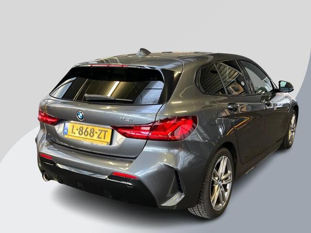 BMW 1-SERIE 118i Business Edition Plus