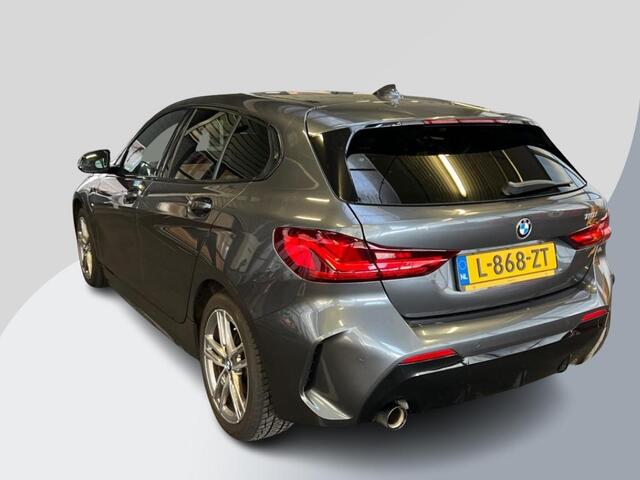 BMW 1-SERIE 118i Business Edition Plus