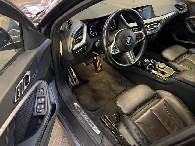 BMW 1-SERIE 118i Business Edition Plus