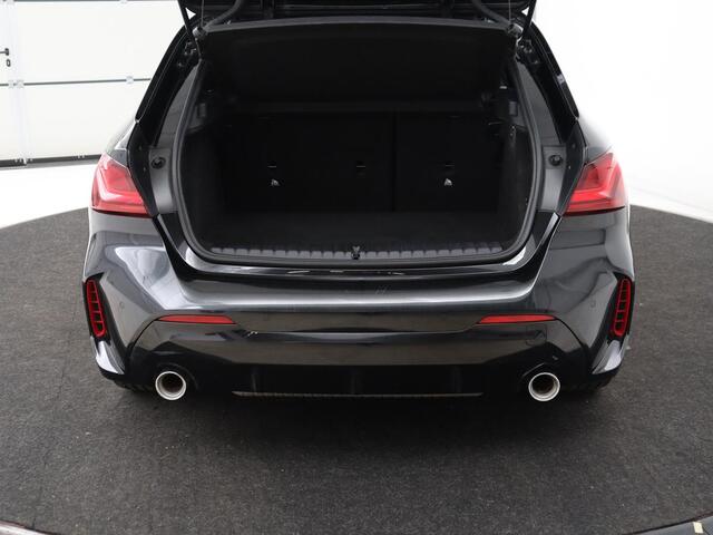 BMW 1-SERIE 128ti Business Edition | Panoramadak | Stoelverwarming | Sfeerverlichting | Carplay | Cruise Control