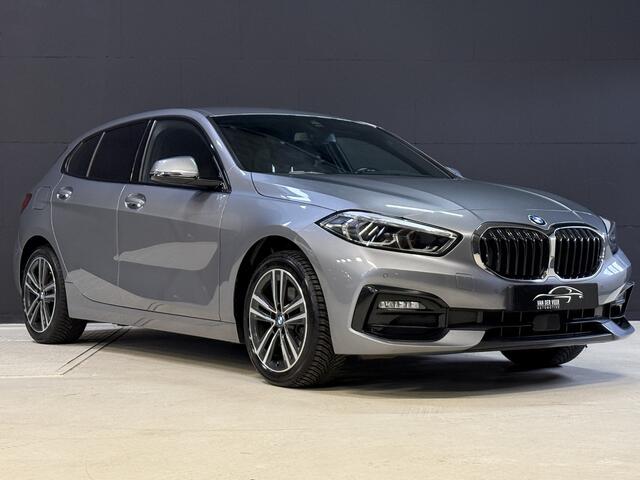 BMW 1-SERIE 116i Business Edition | Apple Carplay | Navi | Origineel NL | Dealeronderhouden