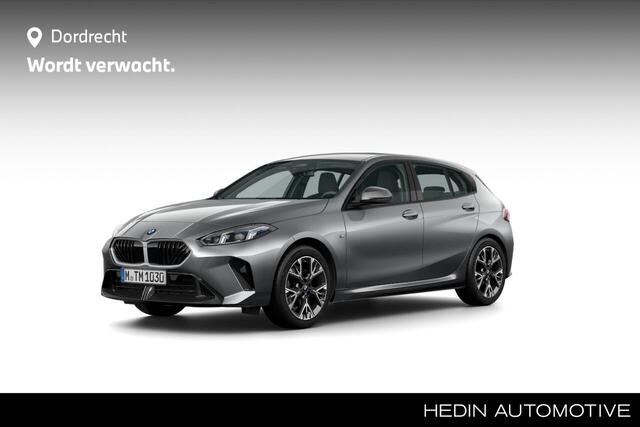 BMW 1-SERIE 120 | M-Sport | 18'' | Harman/Kardon | Camera | Comfort Access