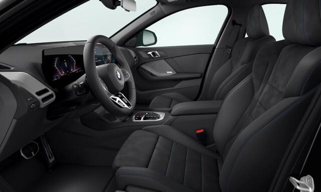 BMW 1-SERIE 120 | M-Sport | 18'' | Harman/Kardon | Camera | Comfort Access