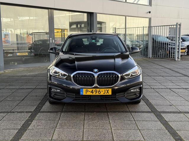 BMW 1-SERIE 118i Aut. Exe Edition | Navi | ECC | Xenon-LED |