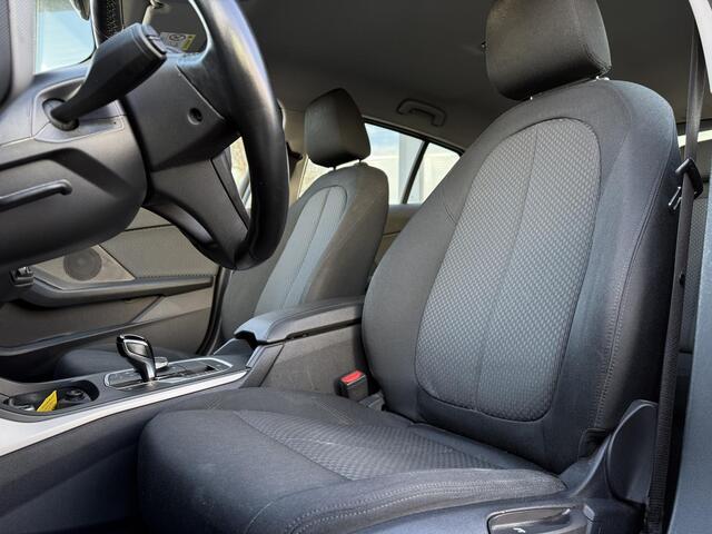 BMW 1-SERIE 118i Aut. Exe Edition | Navi | ECC | Xenon-LED |