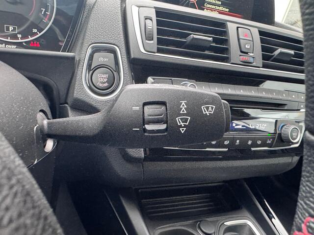 BMW 1-SERIE 125i Edition Sport Line Shadow High Executive