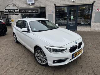 bmw-1-serie-116i-5drs-airco-navi-le